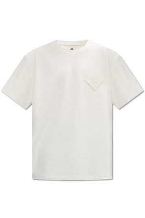 Maison Margiela T-shirt with logo | Men's Clothing | Vitkac Maison Margiela T-shirt with logo | Men's Clothing | Vitkac